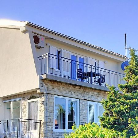 Apartment Tulip Premantura Exteriér fotografie