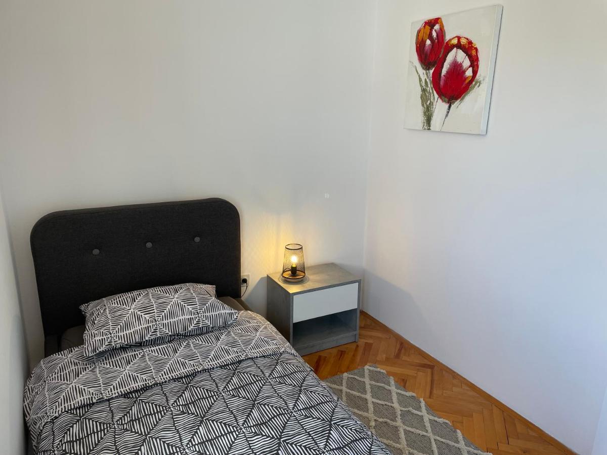 Apartment Tulip Premantura Exteriér fotografie