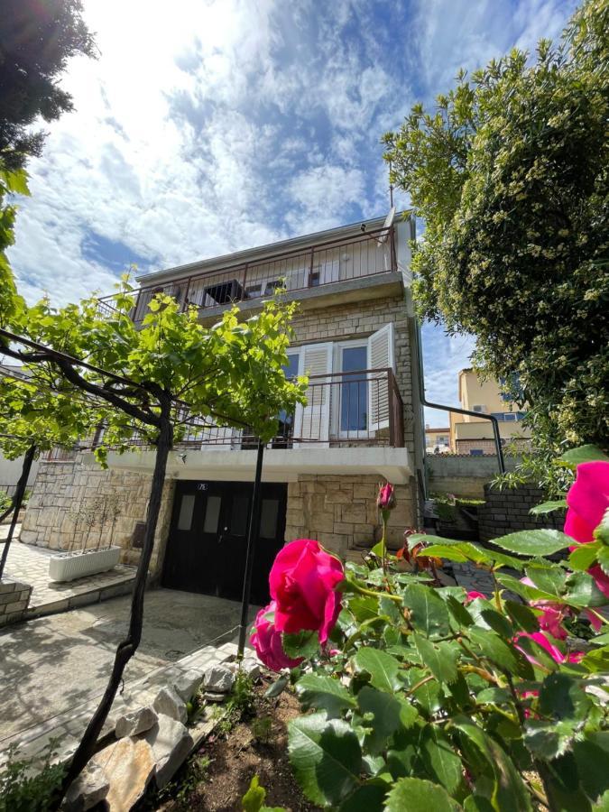 Apartment Tulip Premantura Exteriér fotografie