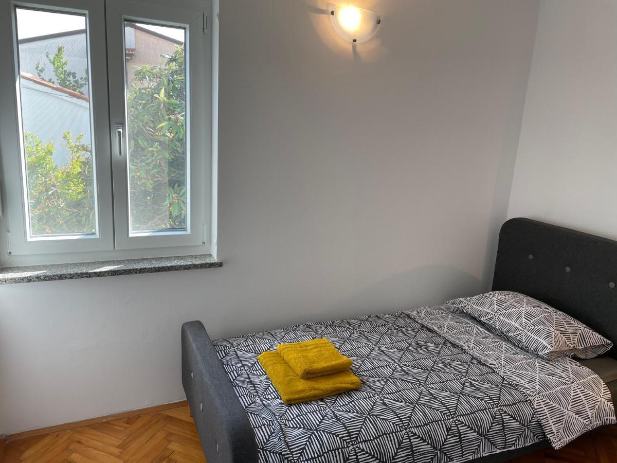 Apartment Tulip Premantura Exteriér fotografie