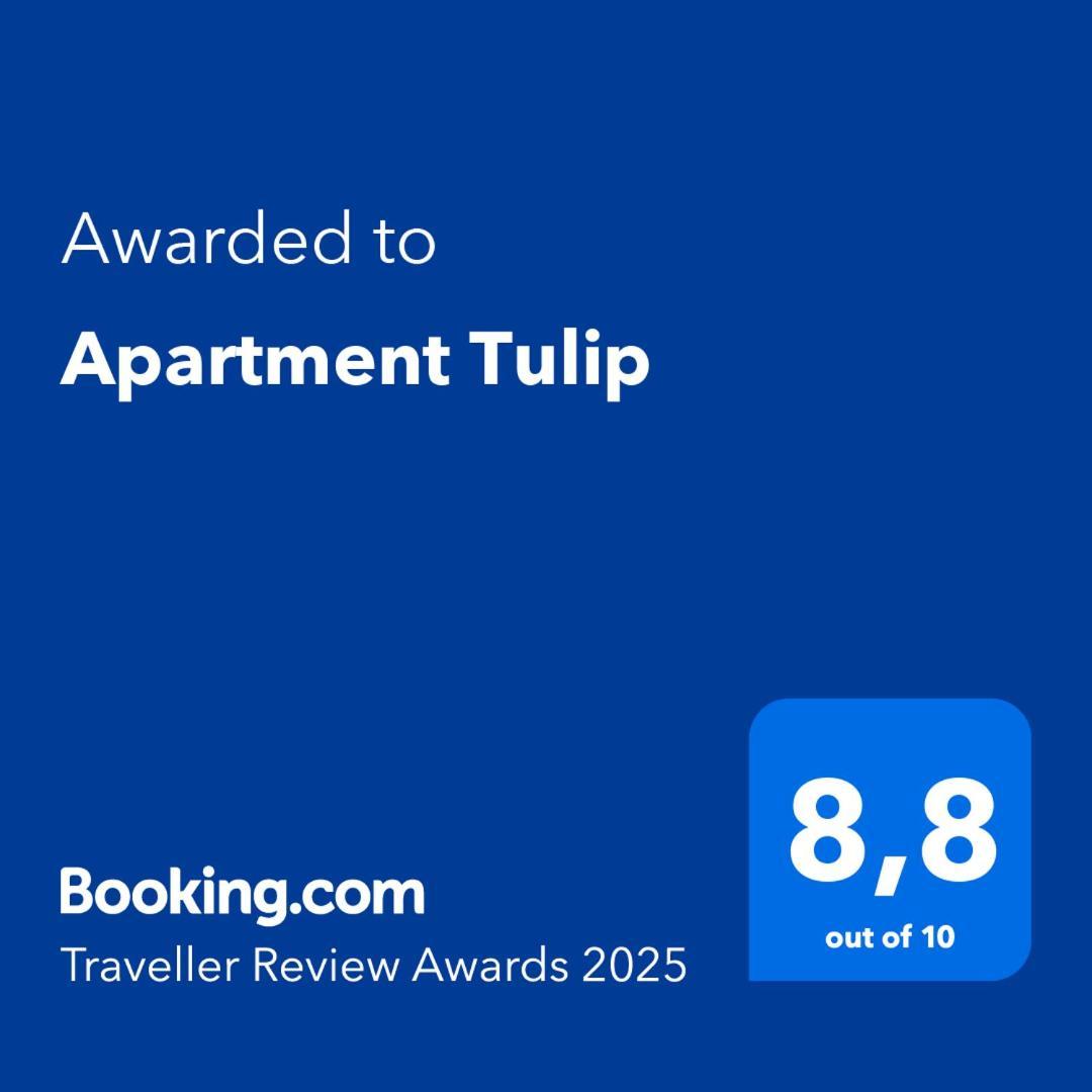 Apartment Tulip Premantura Exteriér fotografie